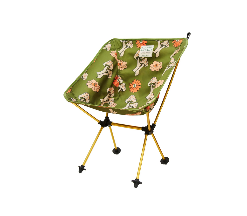 Parks Project Packable Camp Chair