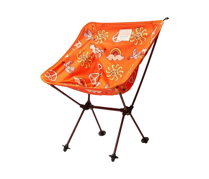 Parks Project Packable Camp Chair - Thumbnail 2