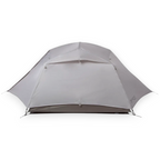 NEMO Aurora 3 Person Tent & Footprint - FERAL