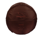 Peregrine Endurance Synthetic 0 Degree Sleeping Bag - FERAL
