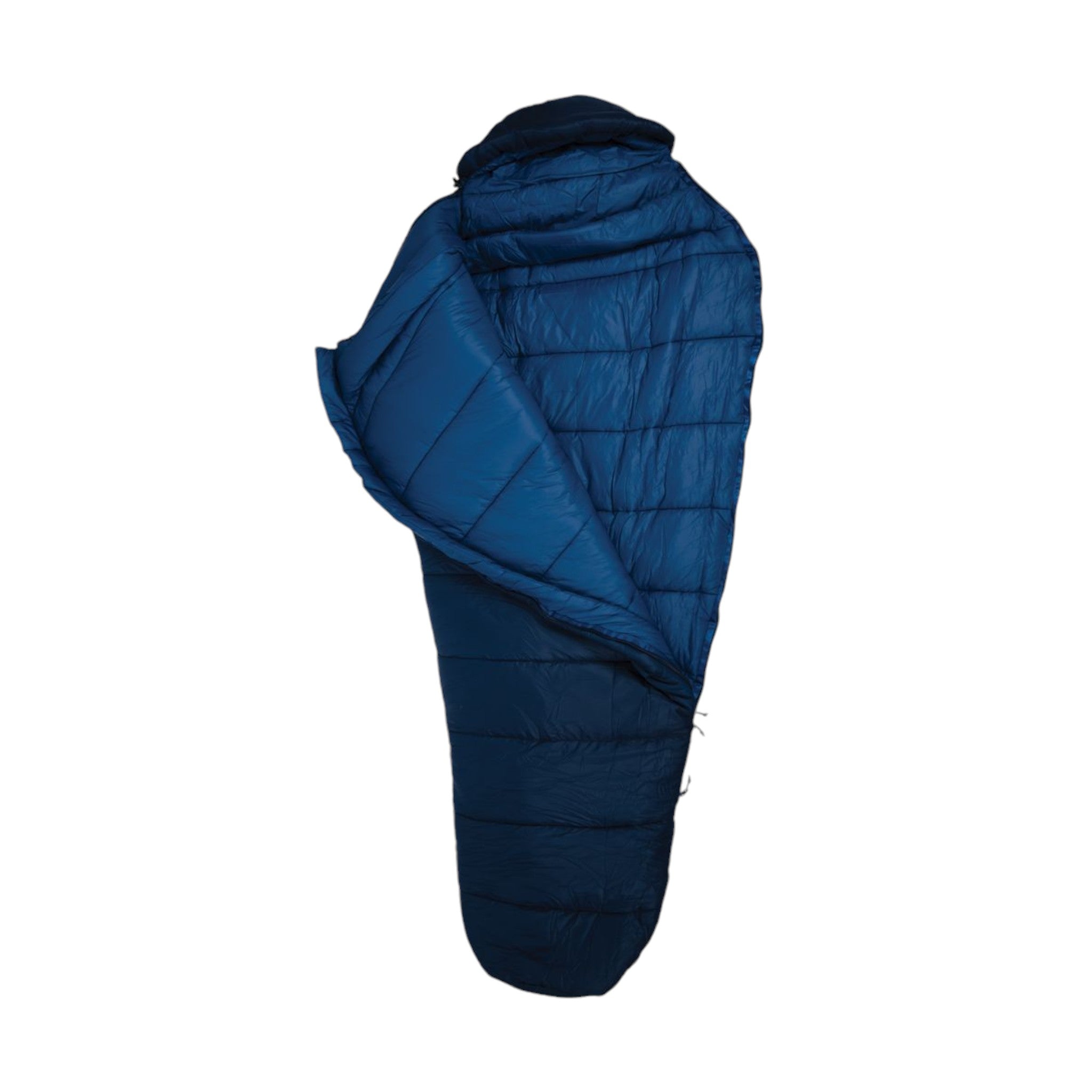 Peregrine Endurance Synthetic -20 Degree Sleeping Bag - FERAL