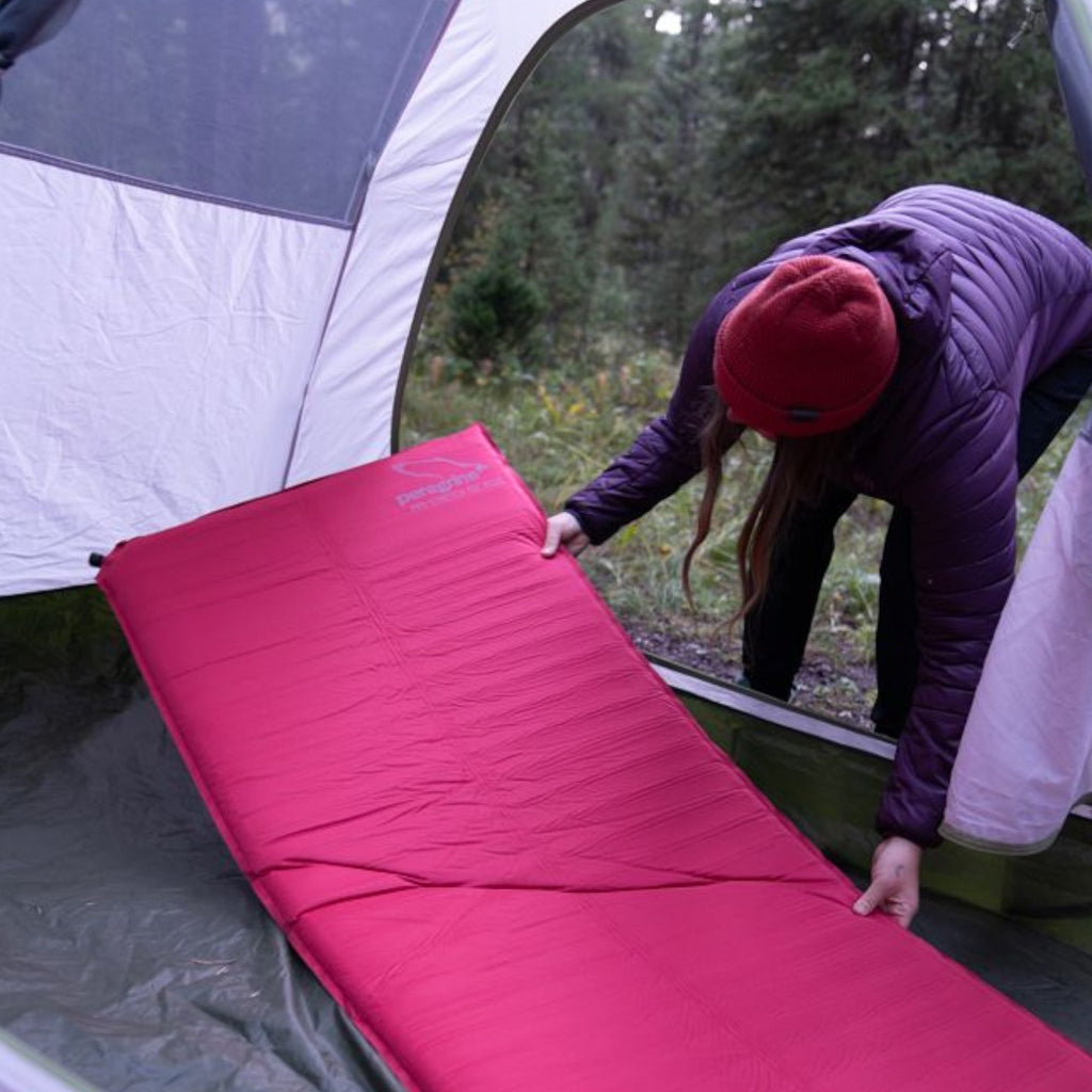 Peregrine Pro Stretch Tec Plus Sleeping Pad