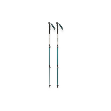 Peregrine Uinta Telescoping Light Aluminum Trekking Poles - FERAL