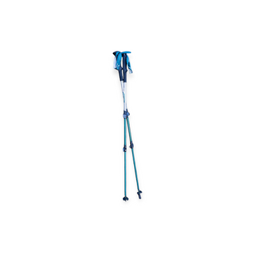 Peregrine Uinta Telescoping Light Aluminum Trekking Poles - FERAL