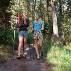 Peregrine Uinta Telescoping Light Aluminum Trekking Poles