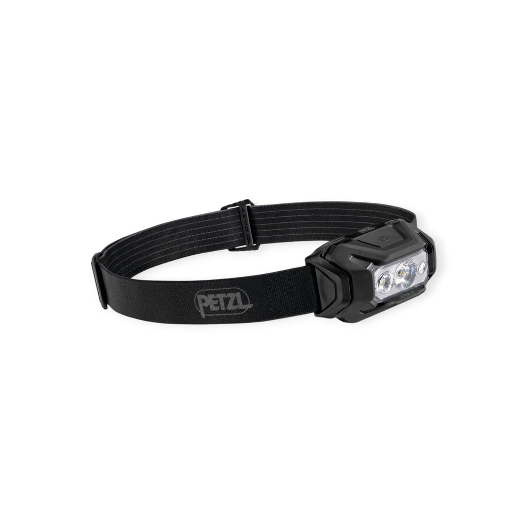 Petzl Aria 2 RGB Headlamp - FERAL