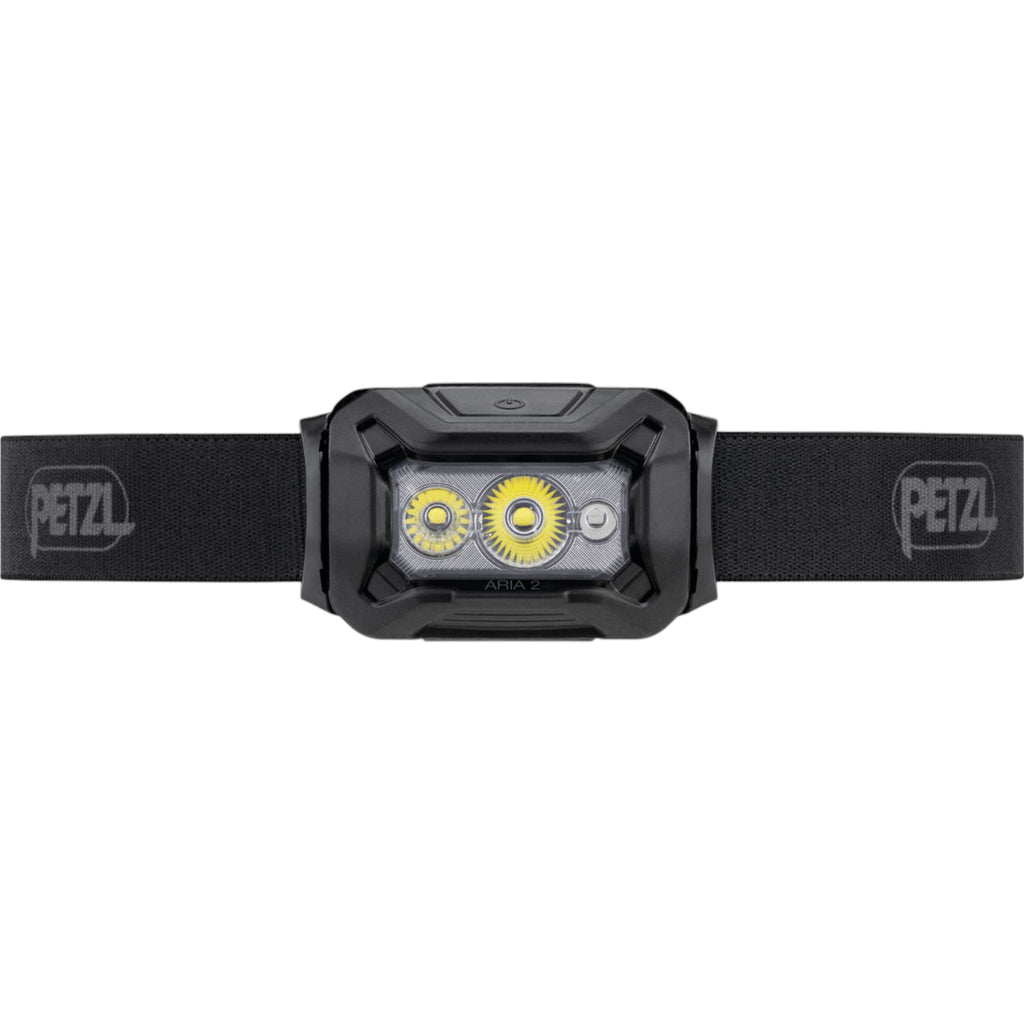 Petzl Aria 2 RGB Headlamp - FERAL