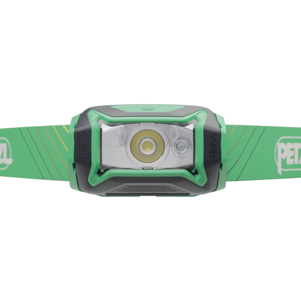 Petzl Tikka Core Headlamp - FERAL