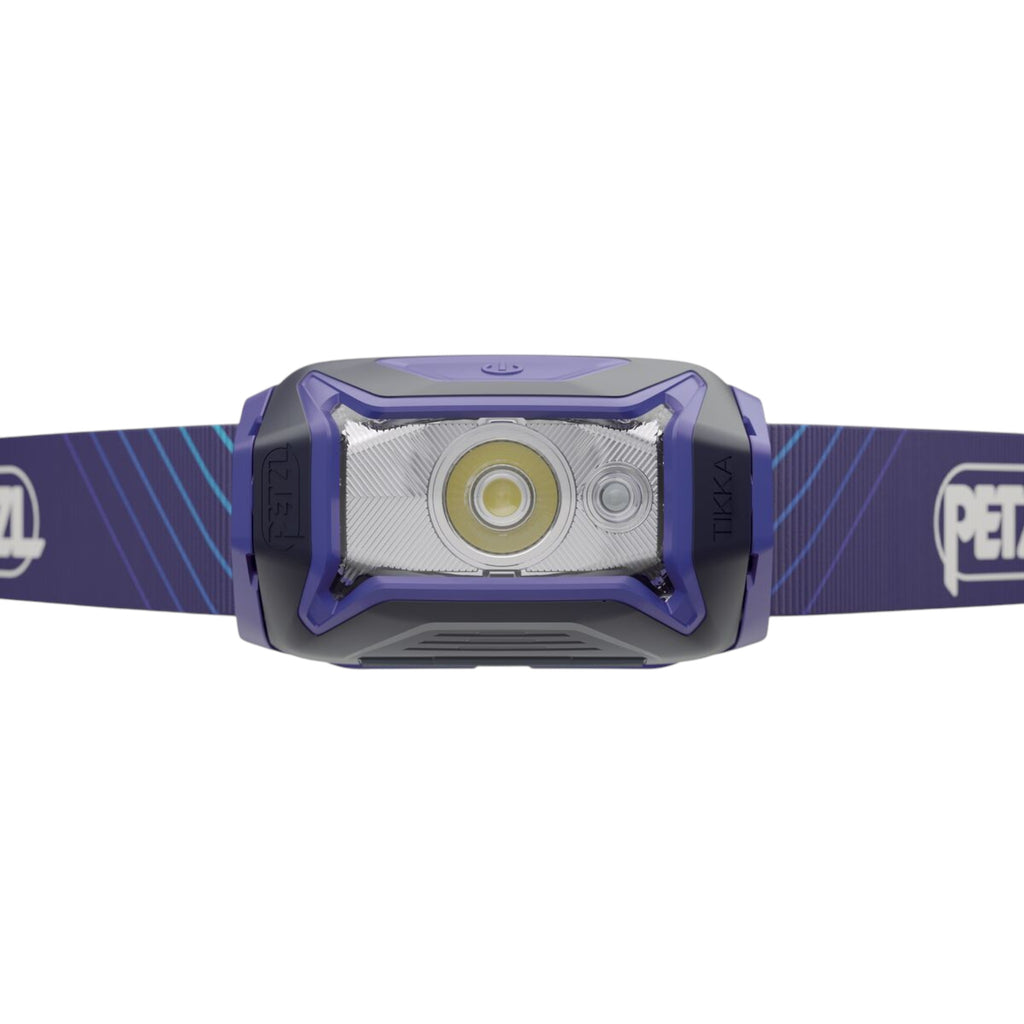 Petzl Tikka Core Headlamp - FERAL