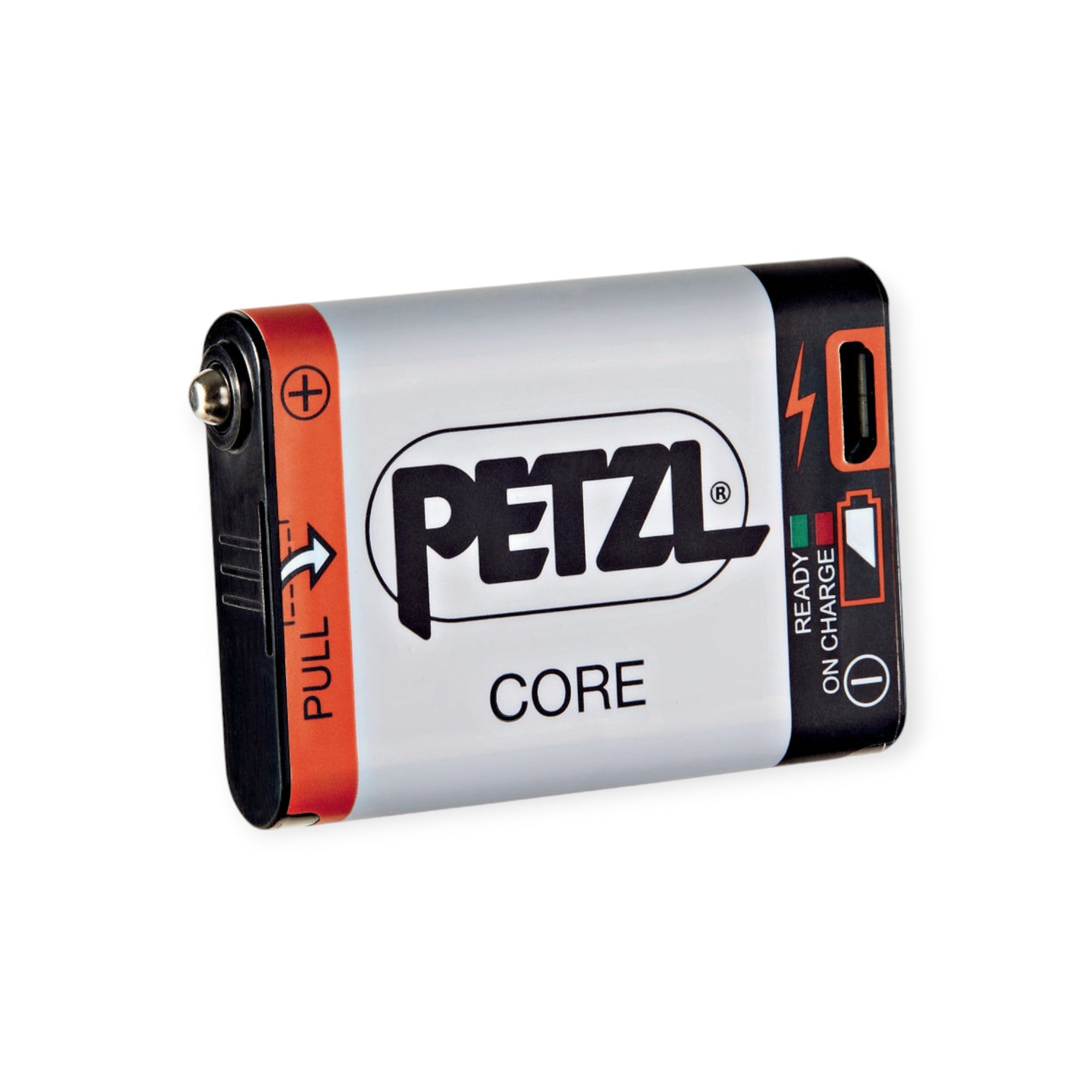 Petzl CORE Rechargeable Battery - FERAL