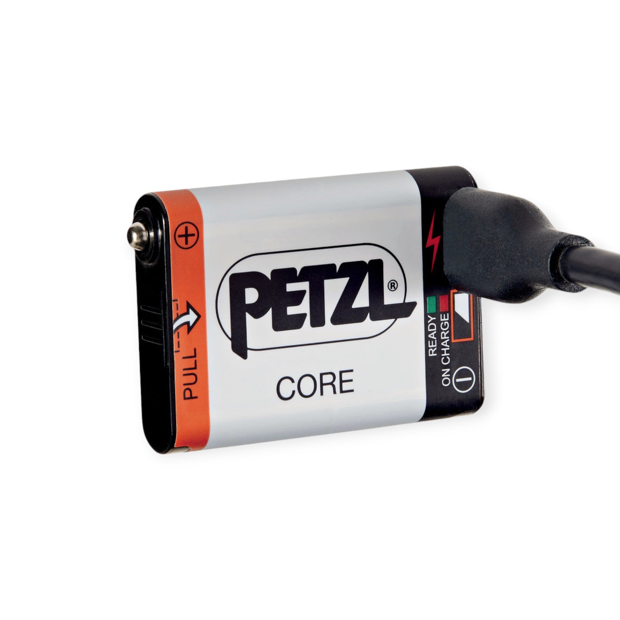 Petzl CORE Rechargeable Battery - FERAL