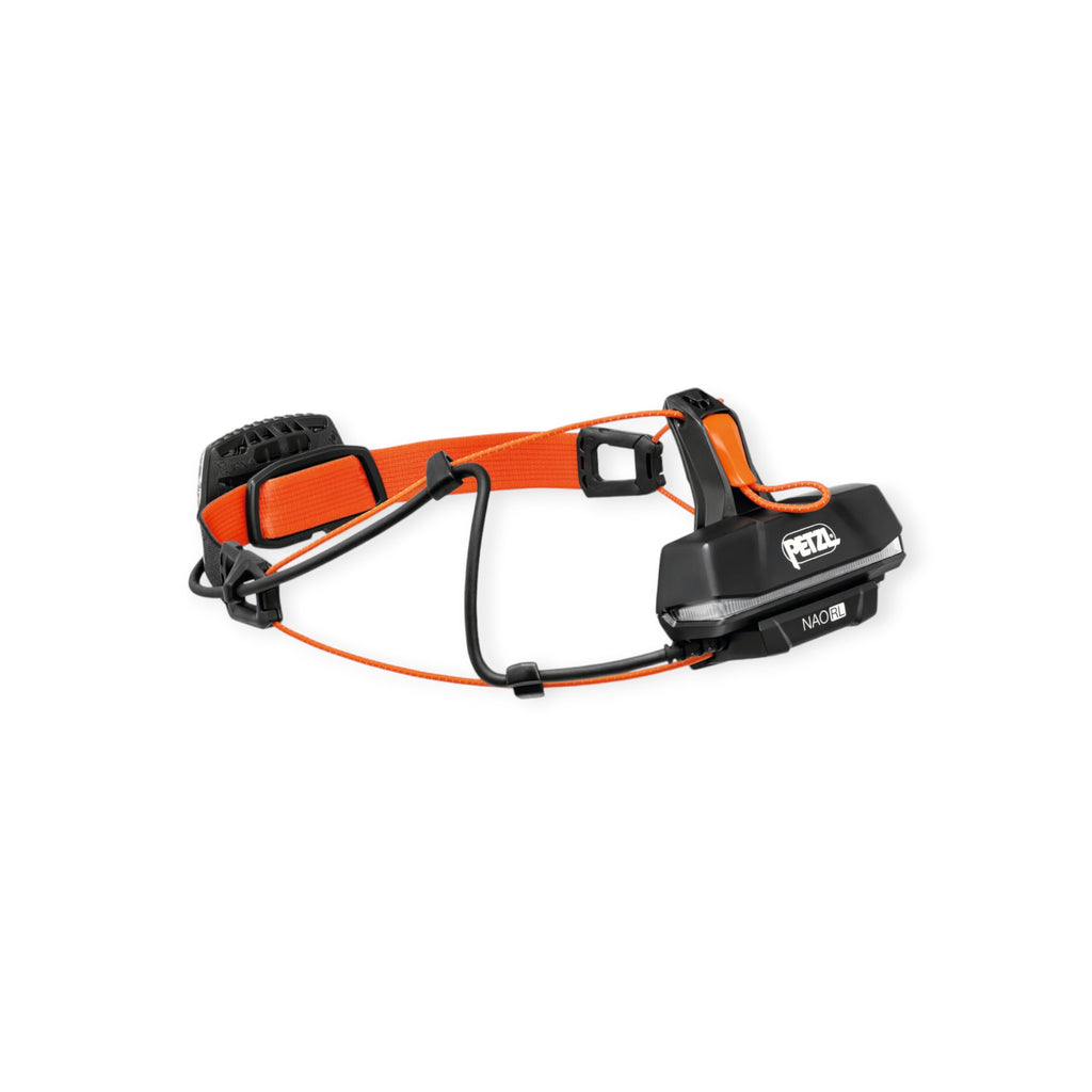 Petzl NAO RL Headlamp - FERAL