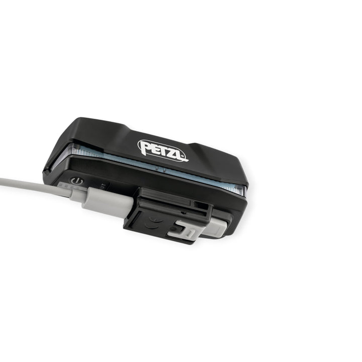 Petzl NAO RL Headlamp - FERAL