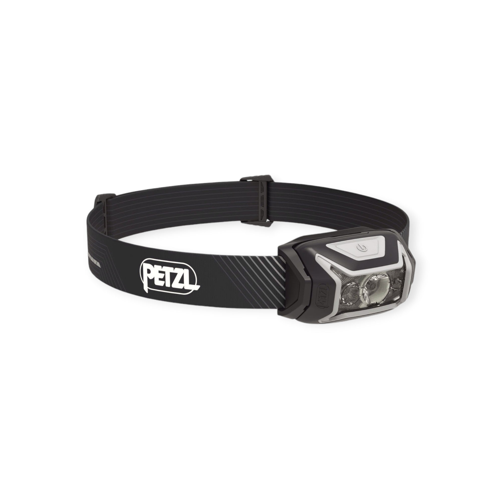 Petzl Actik Core Headlamp - FERAL