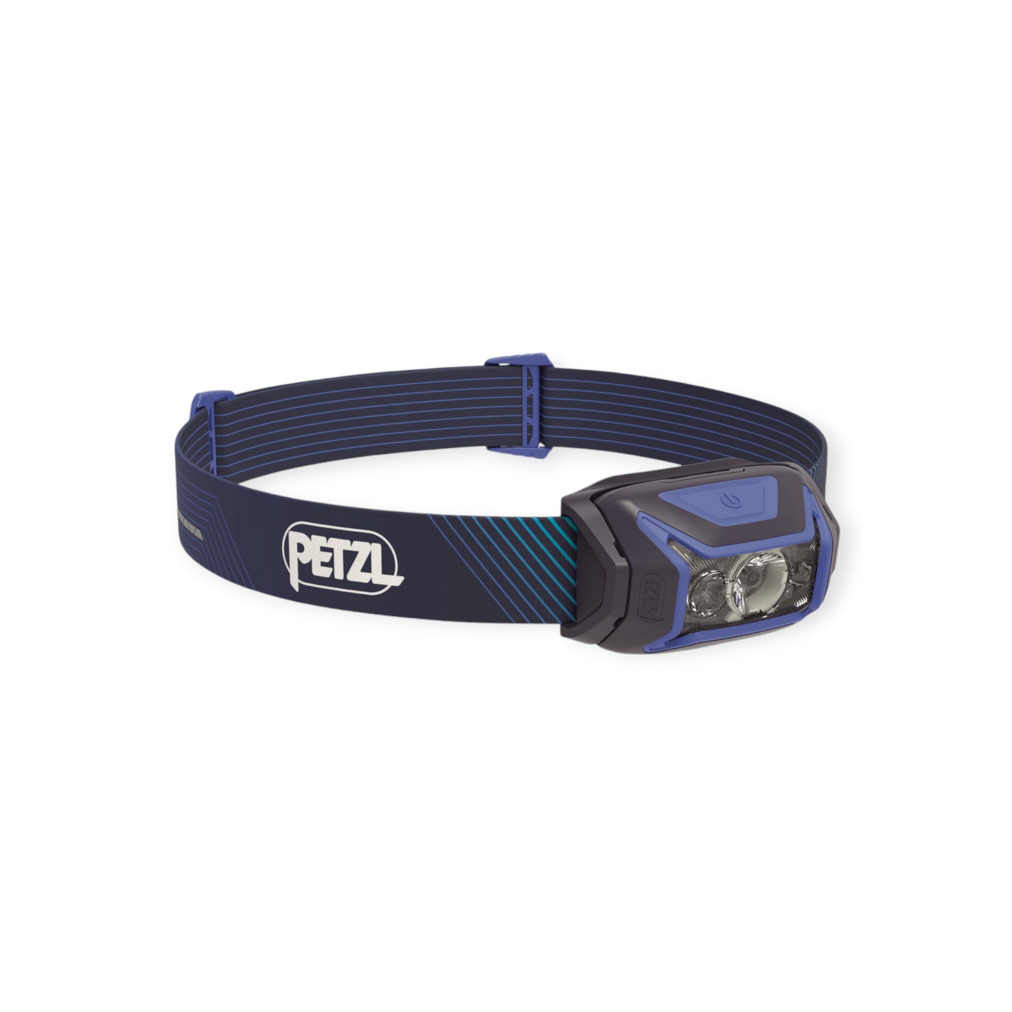Petzl Actik Core Headlamp - FERAL