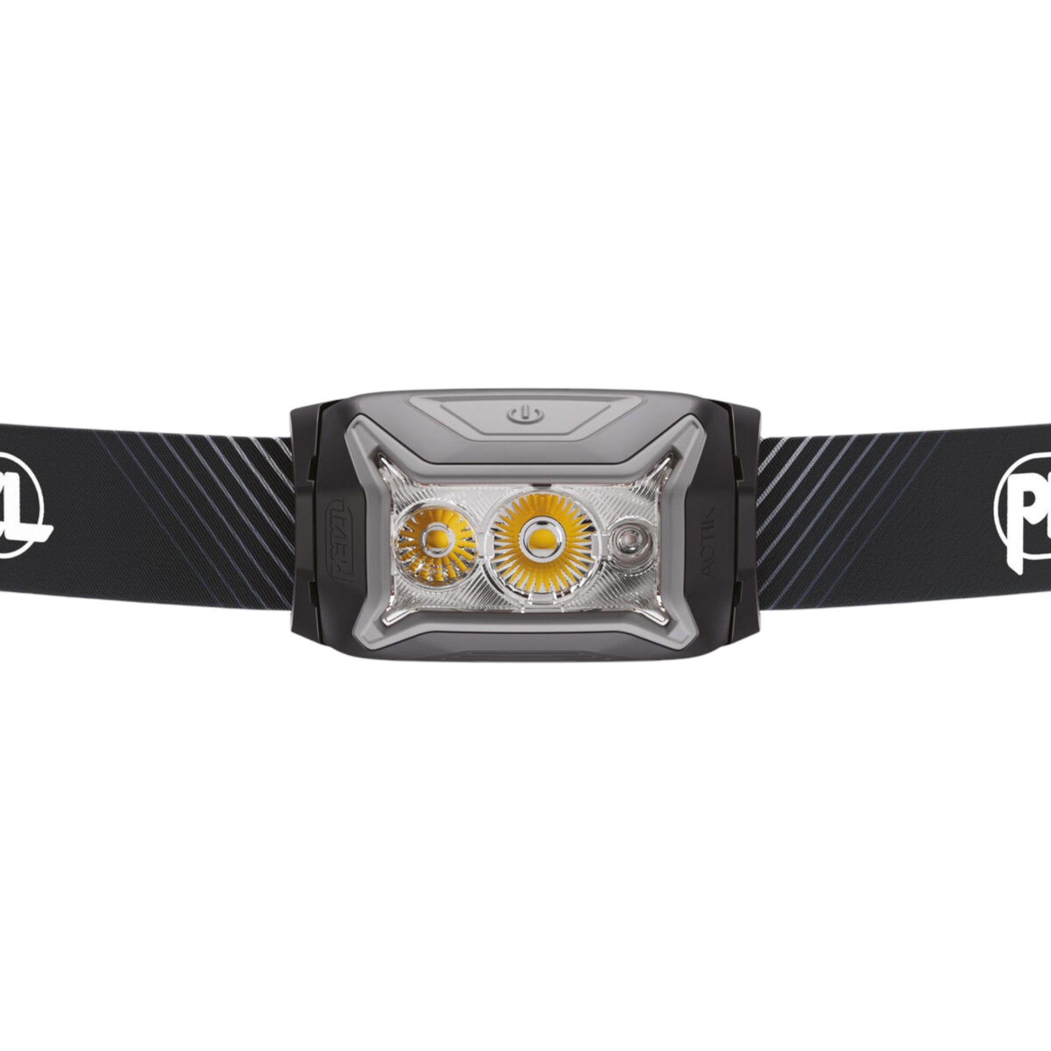 Petzl Actik Core Headlamp - FERAL