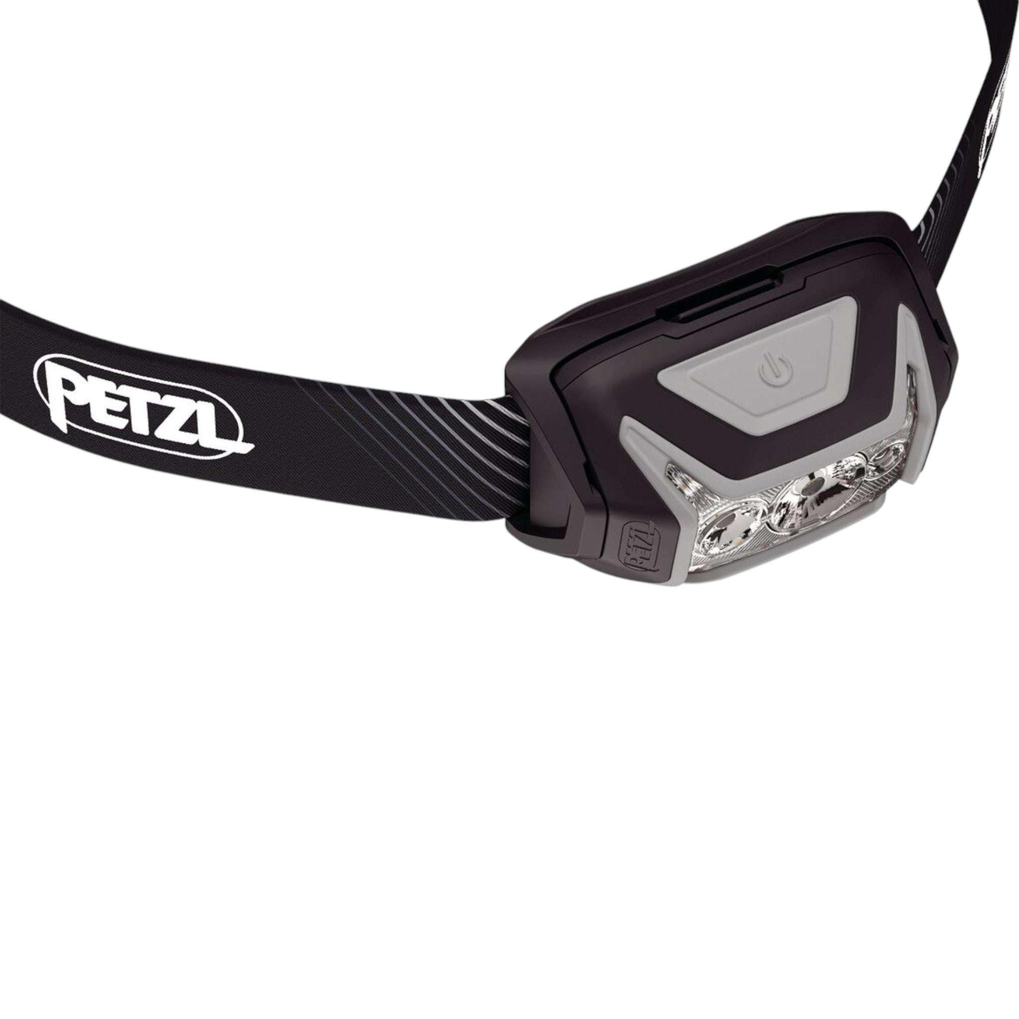 Petzl Actik Core Headlamp - FERAL