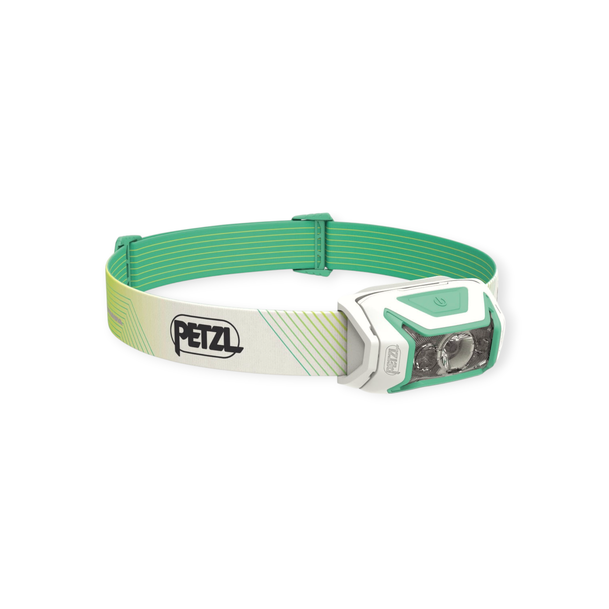 Petzl Actik Core Headlamp - FERAL