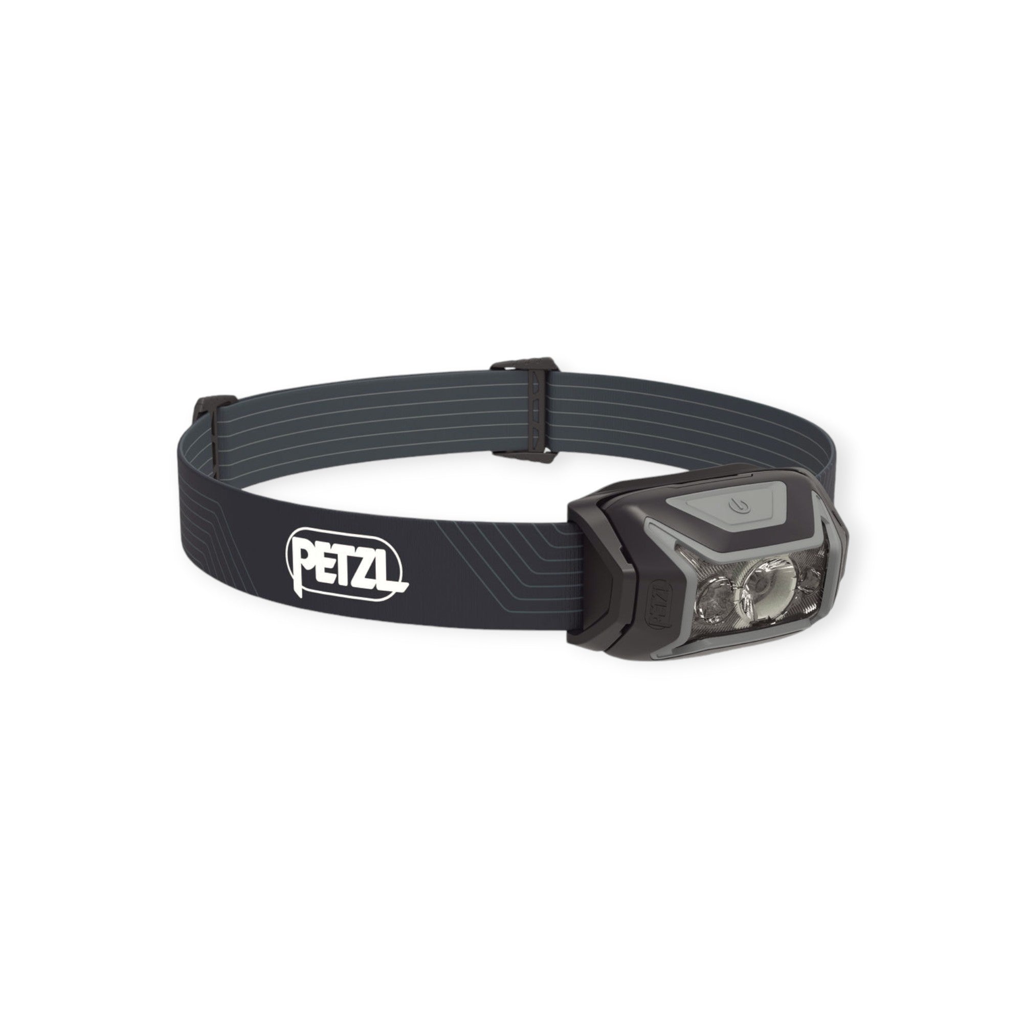 Petzl Actik Headlamp - FERAL