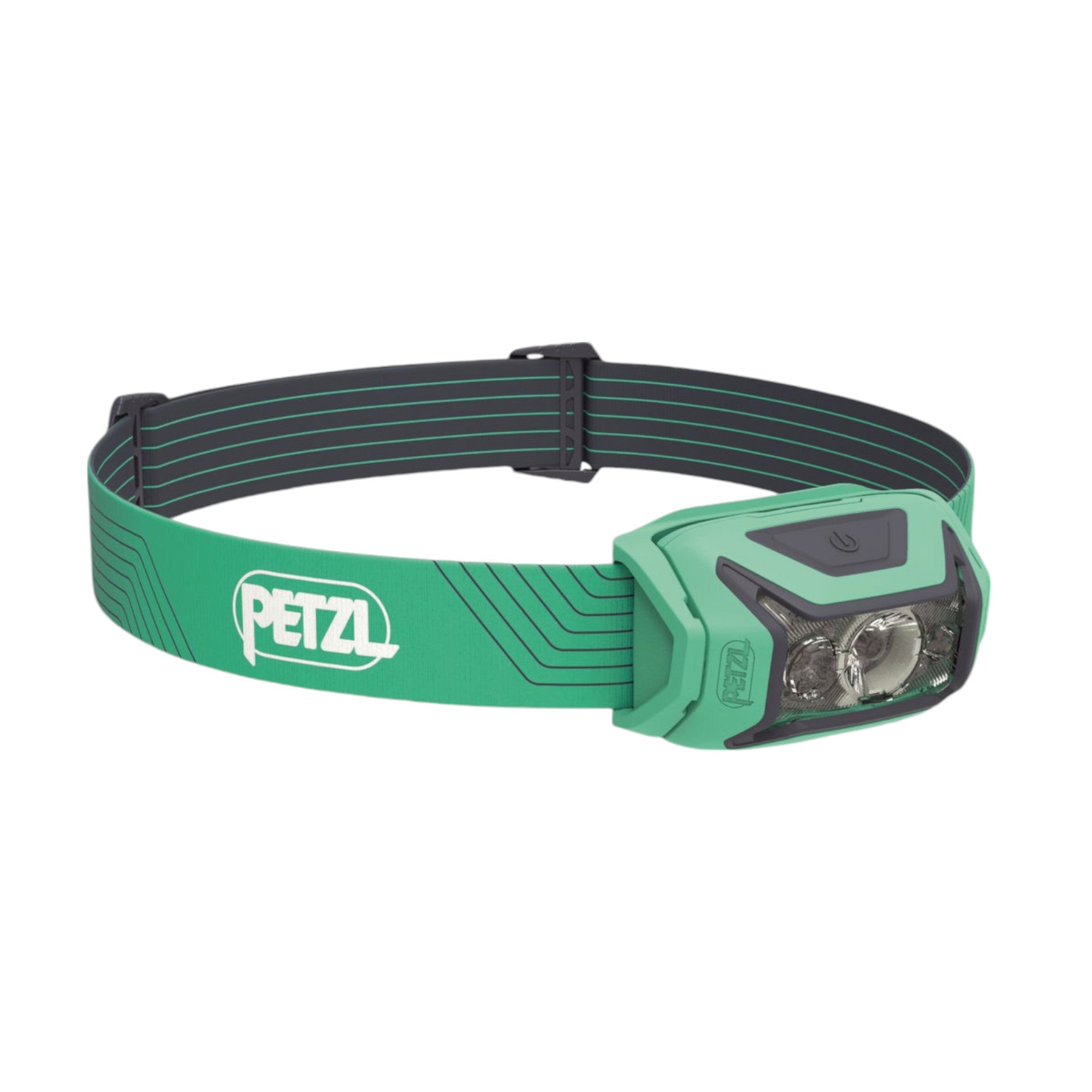 Petzl Actik Headlamp - FERAL