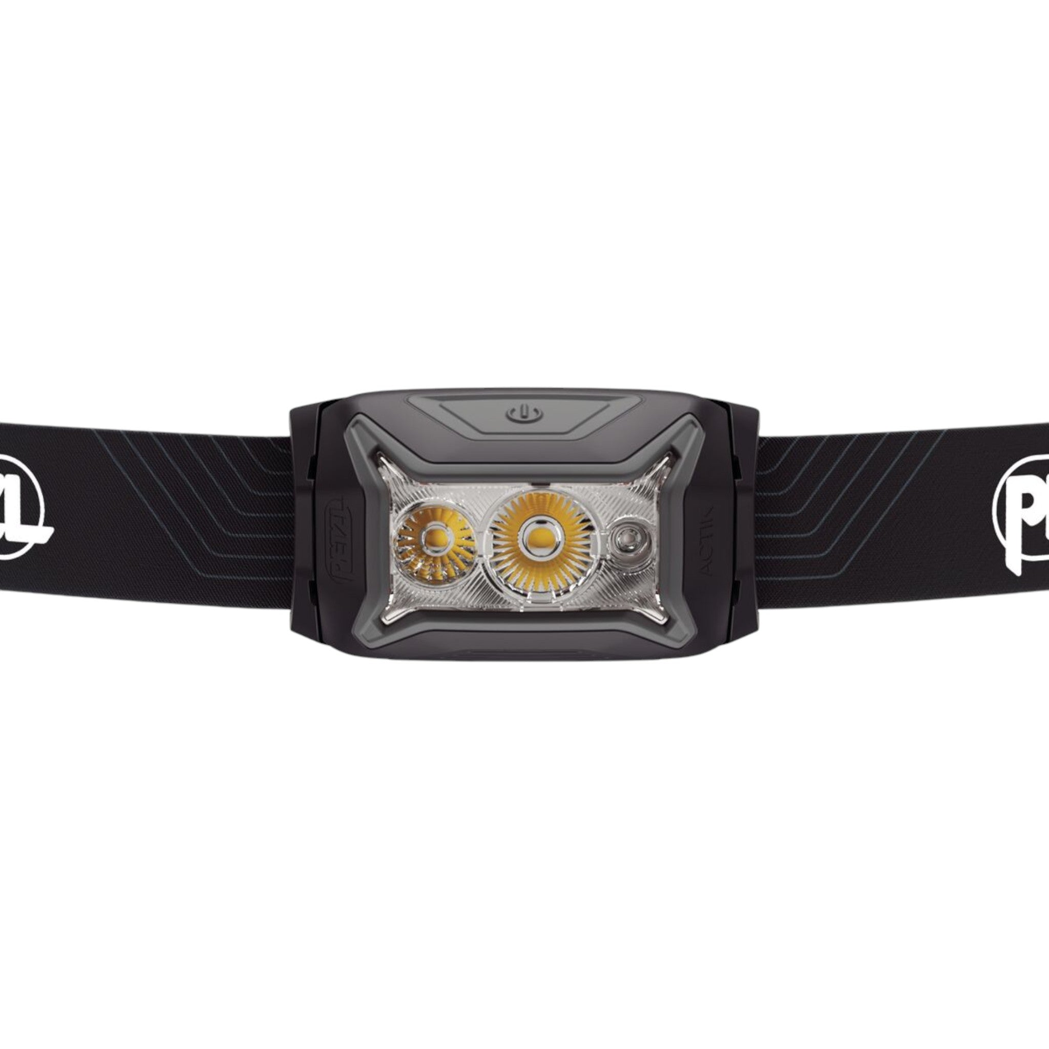 Petzl Actik Headlamp - FERAL