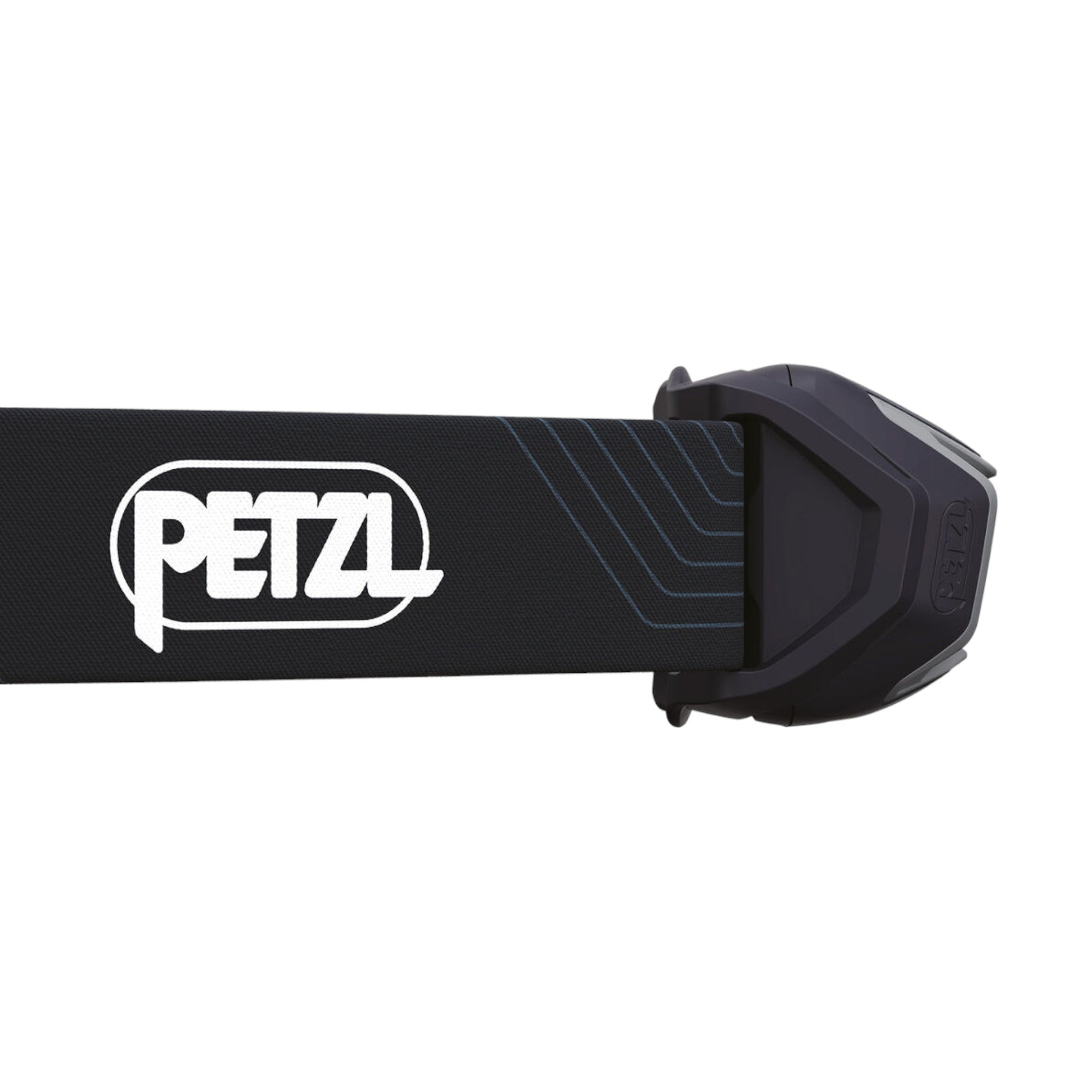 Petzl Actik Headlamp - FERAL