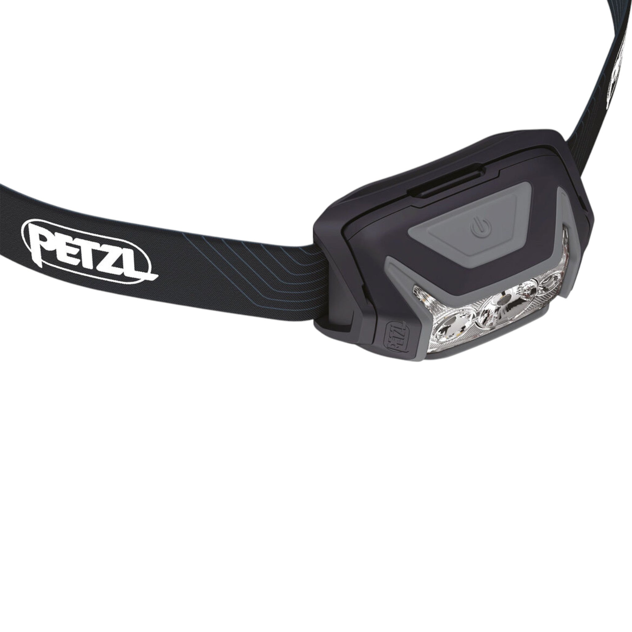 Petzl Actik Core E065AA02 Linterna Frontal, Verde | Compras Con