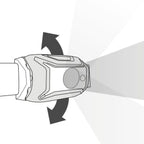 Petzl Tikka Headlamp - FERAL