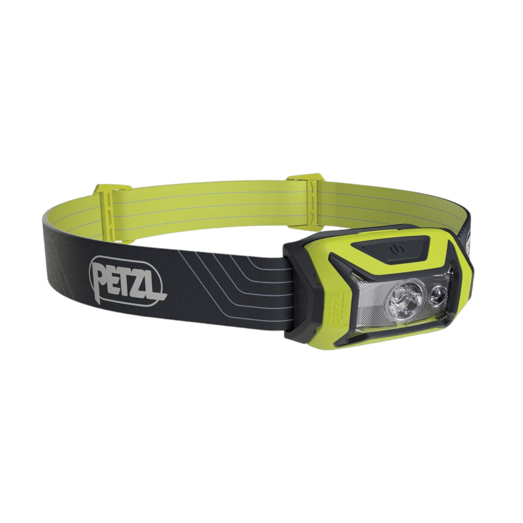 Petzl Tikka Headlamp - FERAL