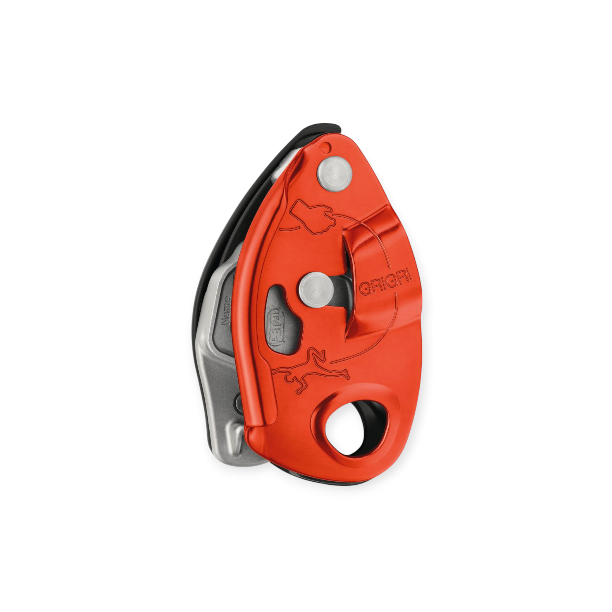 Petzl GRIGRI Belay Device