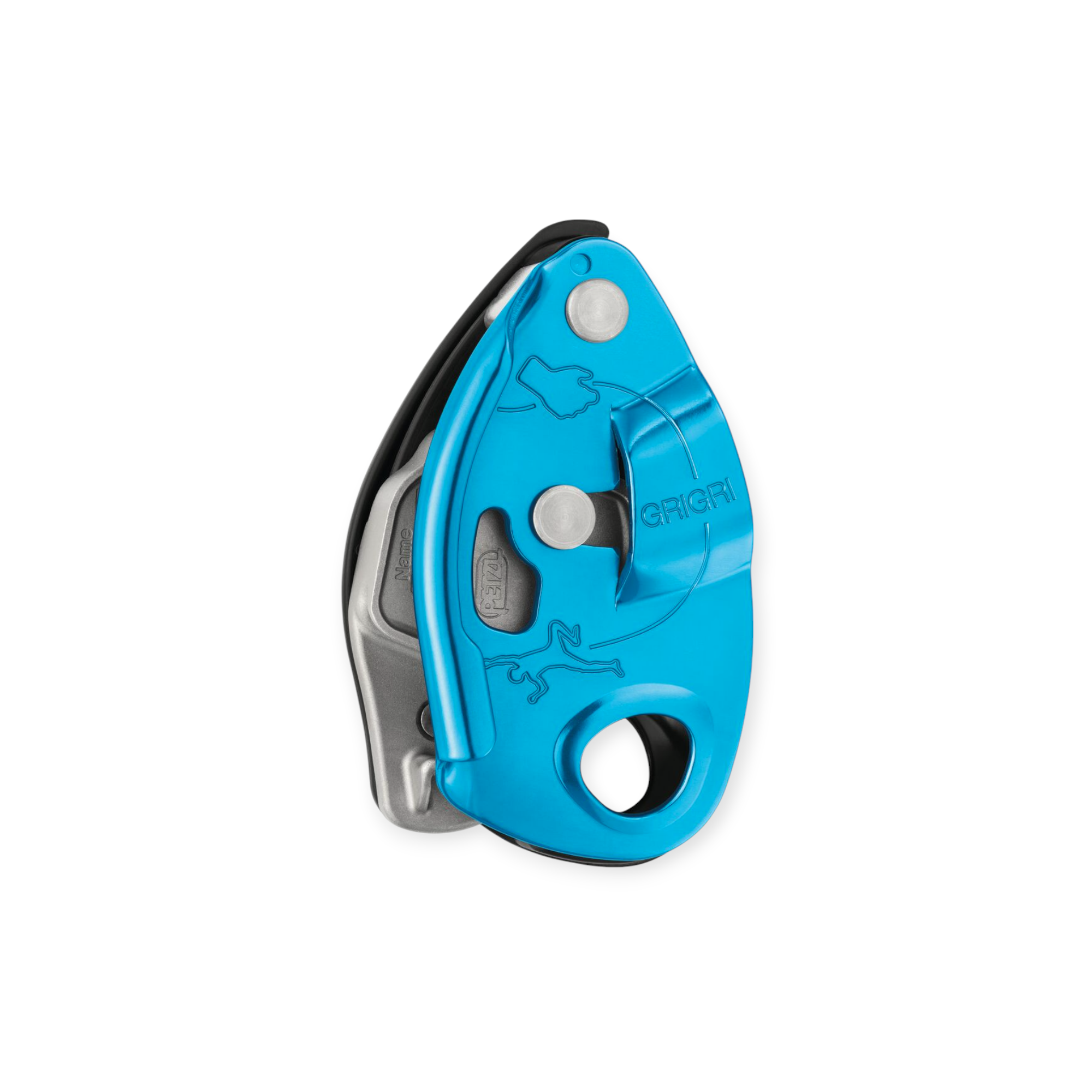 Petzl GRIGRI Belay Device