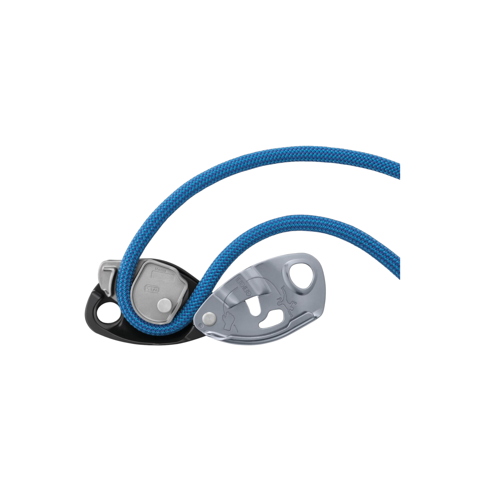 Petzl GRIGRI Belay Device