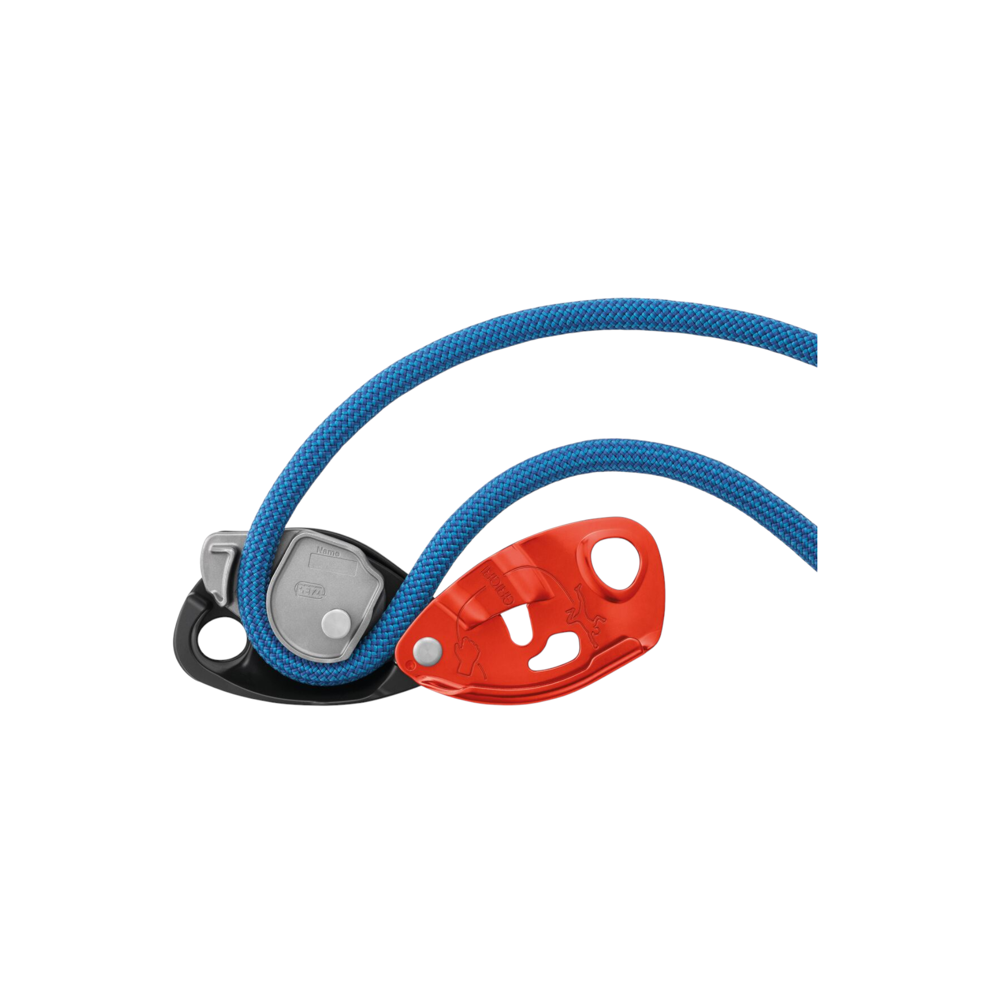 Petzl GRIGRI Belay Device
