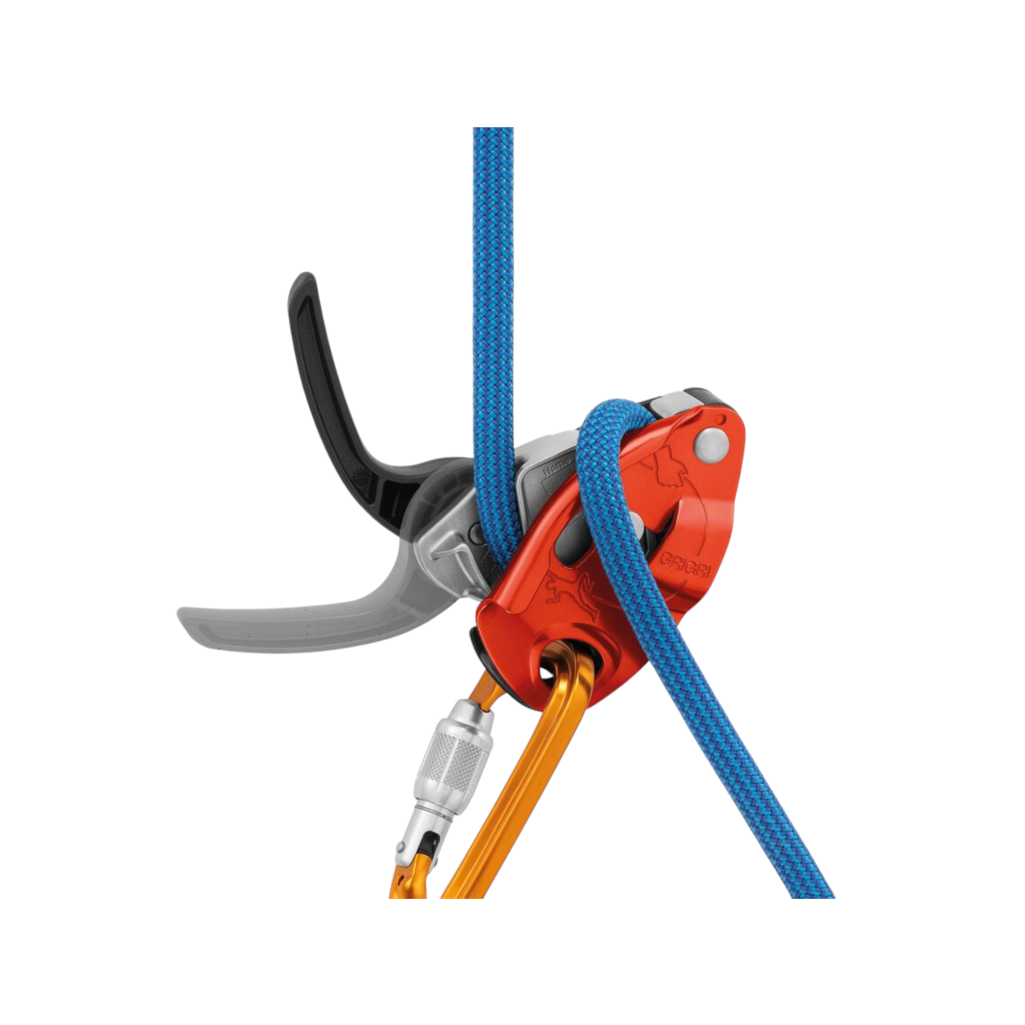 Petzl GRIGRI Belay Device