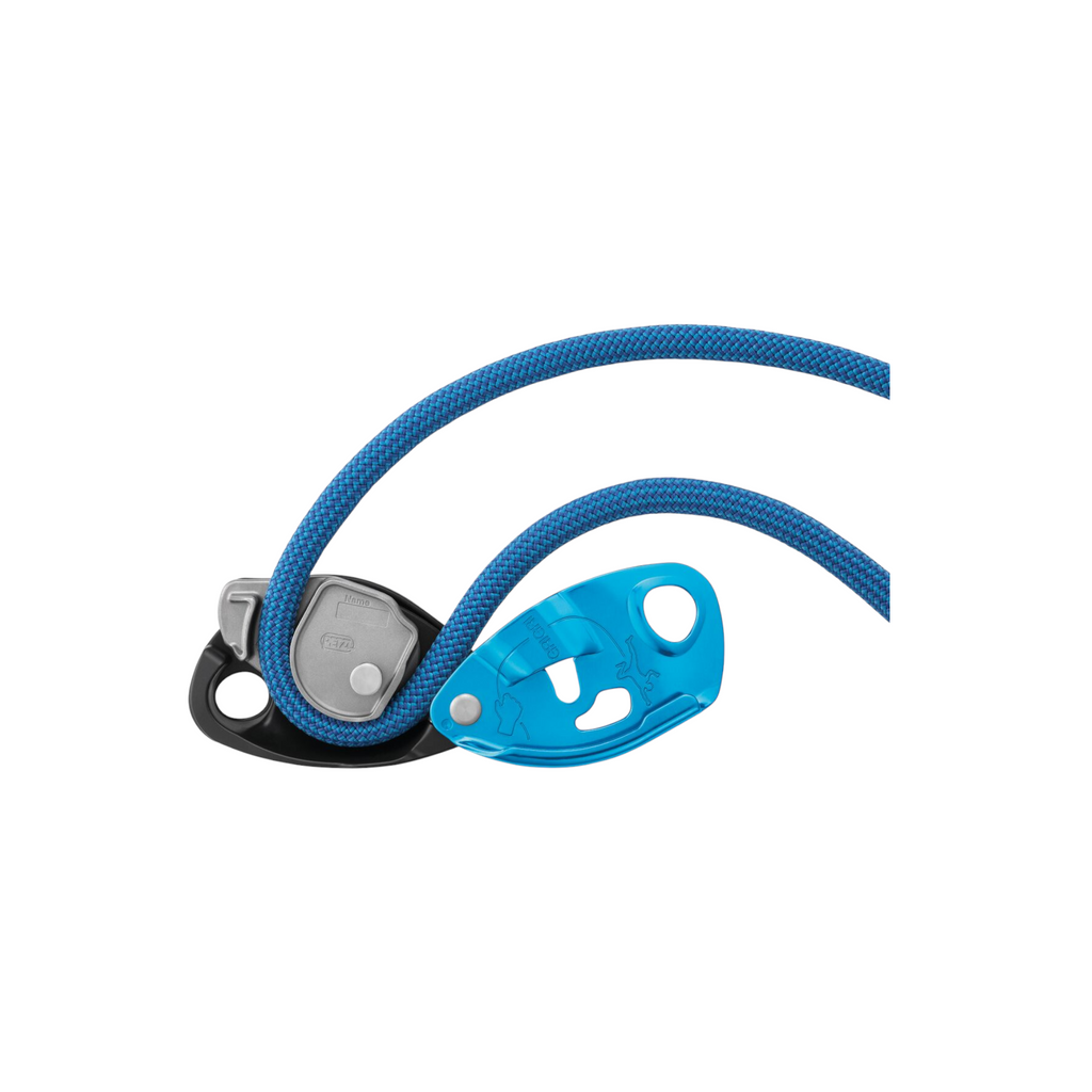 Petzl GRIGRI Belay Device