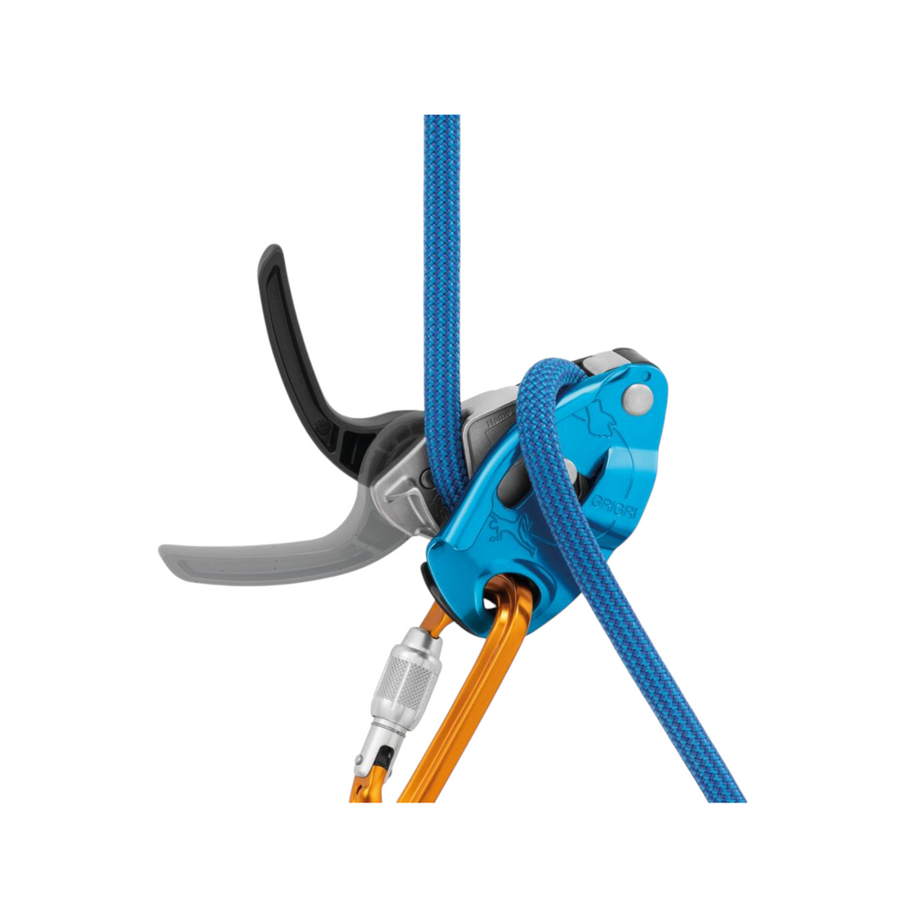 Petzl GRIGRI Belay Device