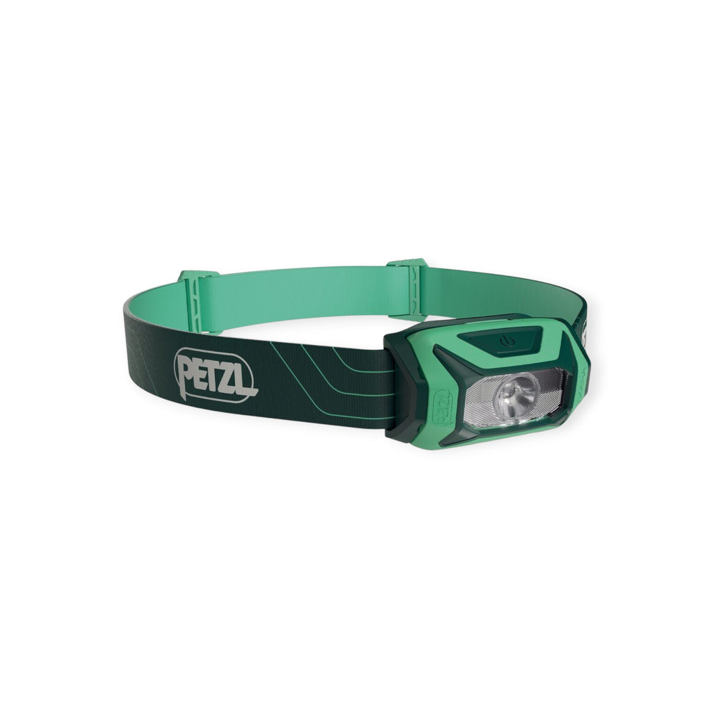 Petzl Tikkina Headlamp - FERAL