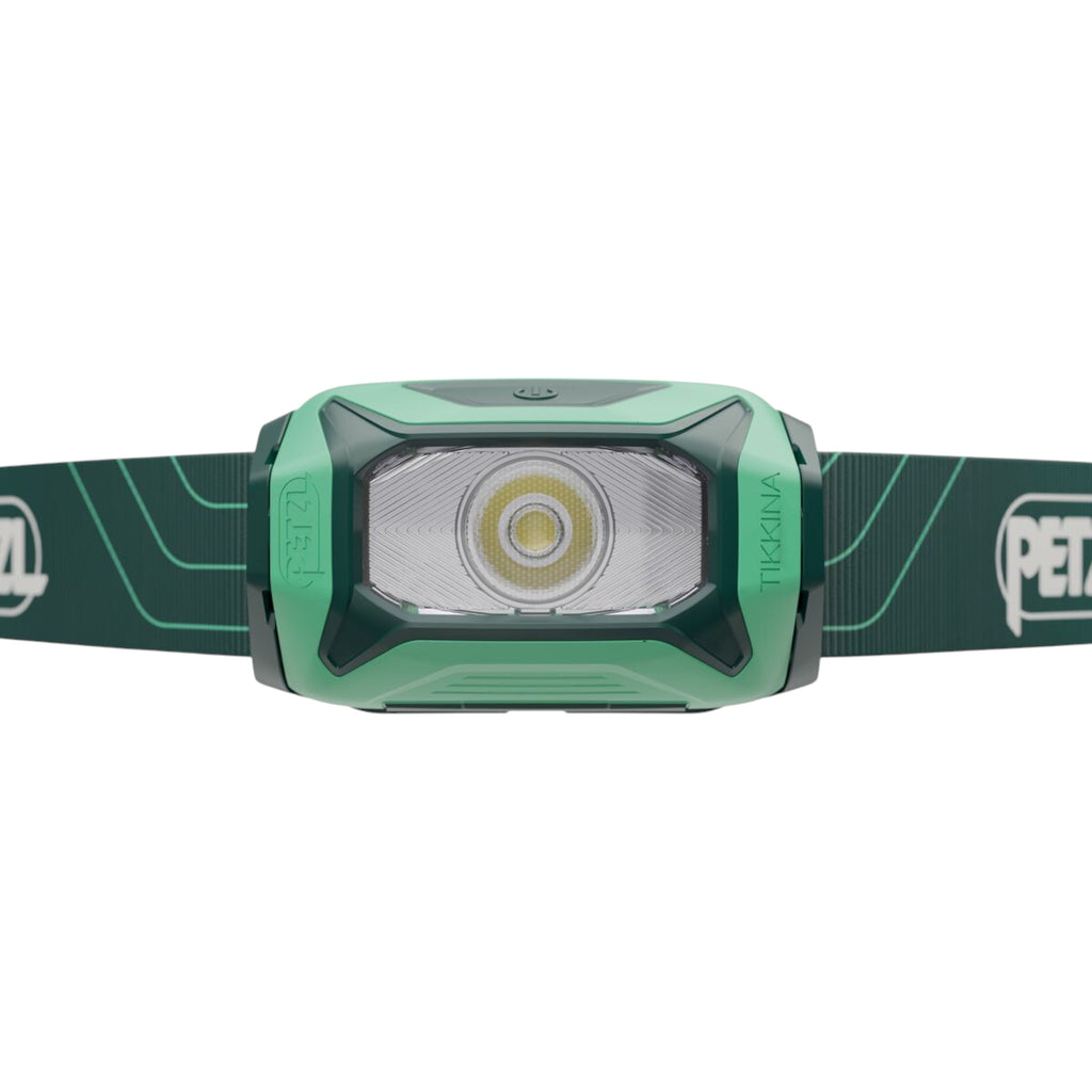 Petzl Tikkina Headlamp - FERAL