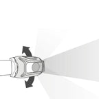 Petzl Tikkina Headlamp - FERAL