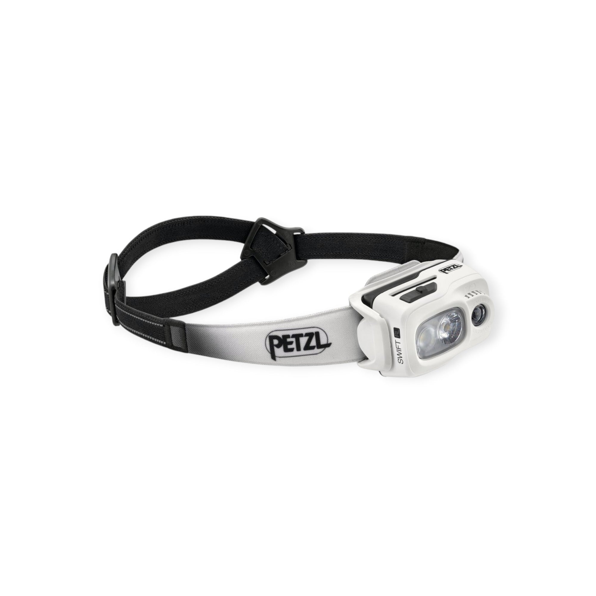 Petzl Swift RL Headlamp - FERAL