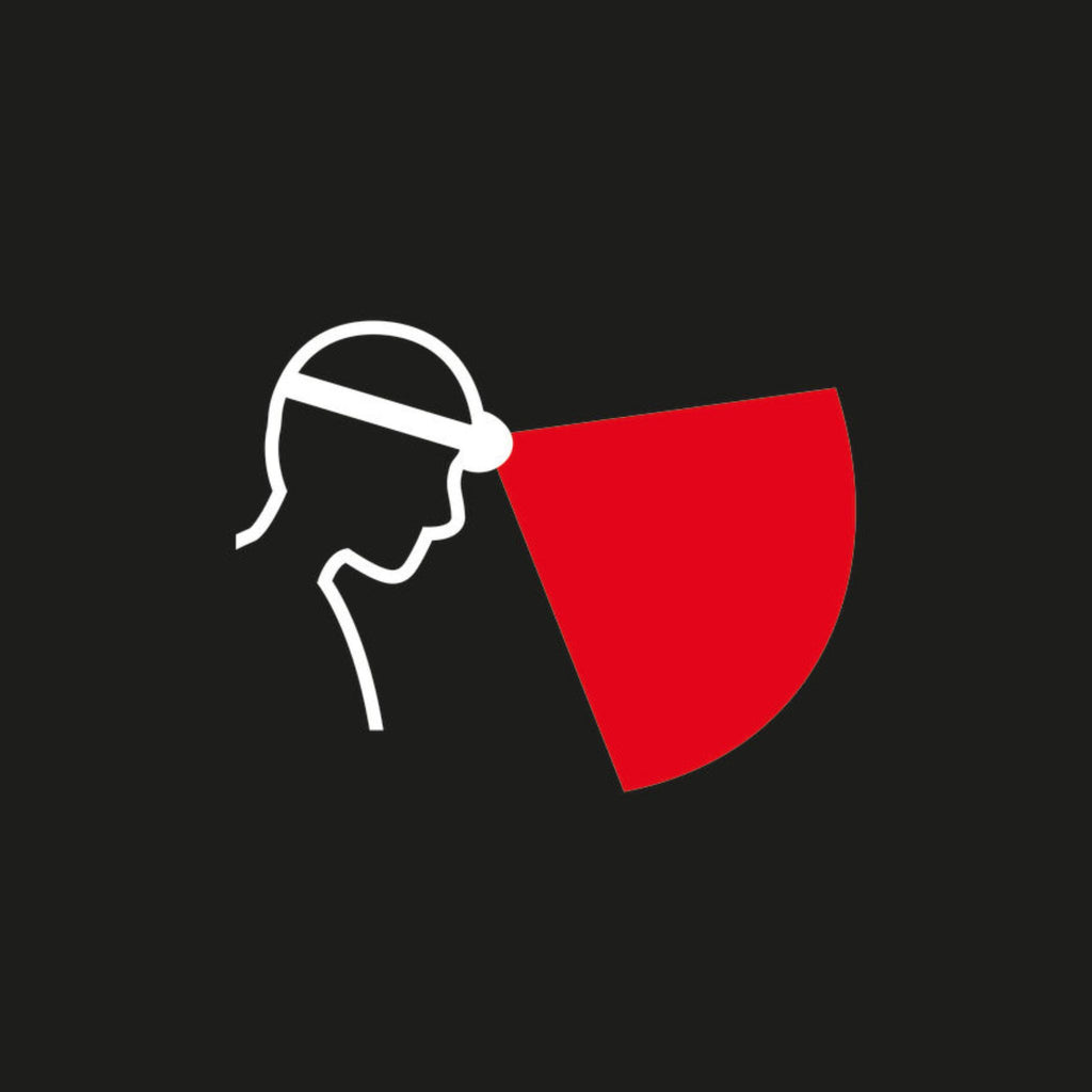 Petzl Swift RL Headlamp - FERAL