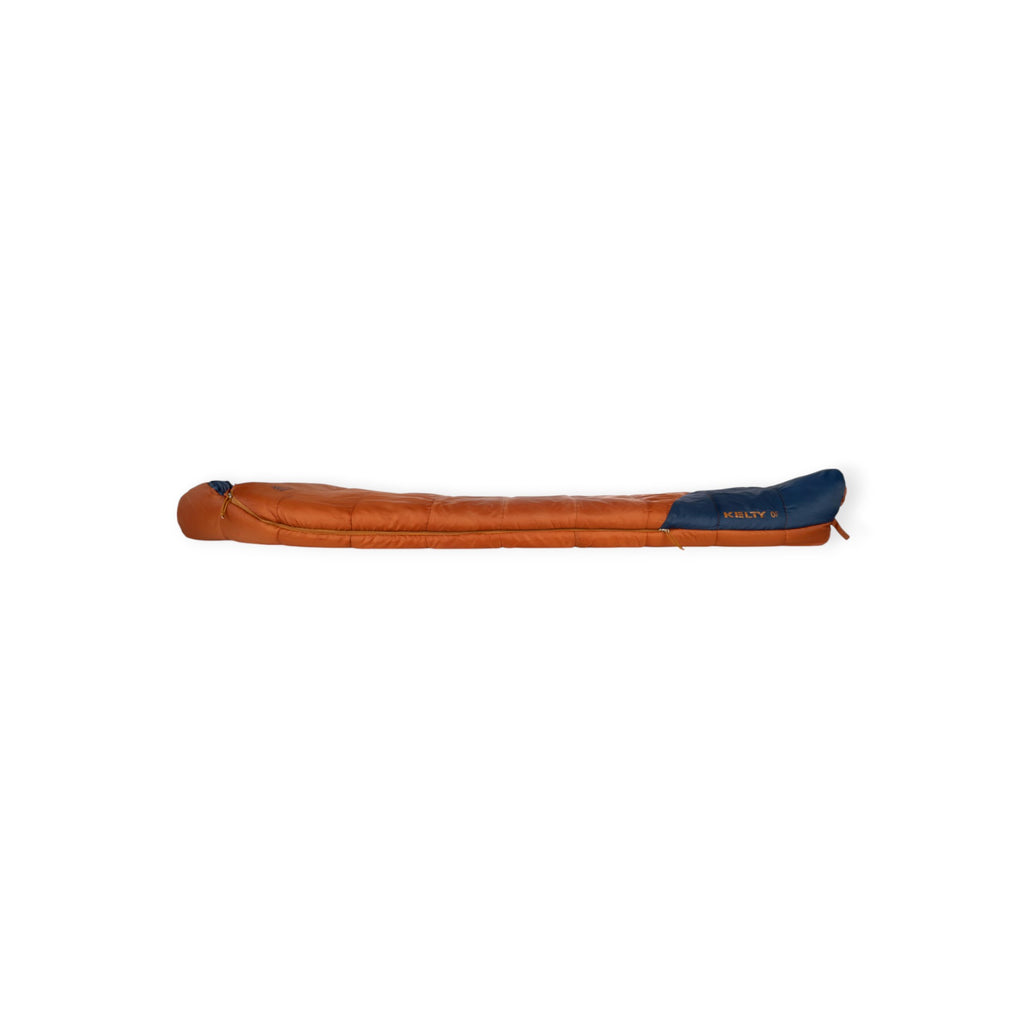 Kelty Mistral 0 Degree Sleeping Bag - FERAL
