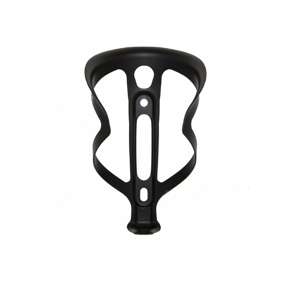 Planet Bike Air 18 Bike Water Bottle Cage Black
