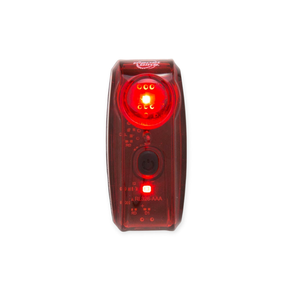 Planet Bike Superflash 65 Tail Light - FERAL