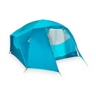 NEMO Aurora Highrise 4 Person Tent - FERAL