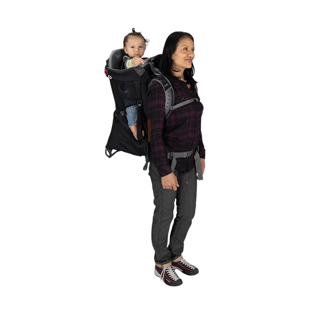 Osprey Poco Child Carrier - FERAL