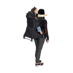 Osprey Poco Child Carrier - FERAL
