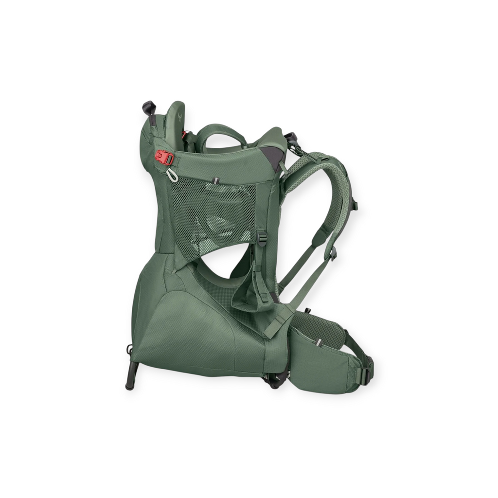 Osprey Poco Child Carrier - FERAL