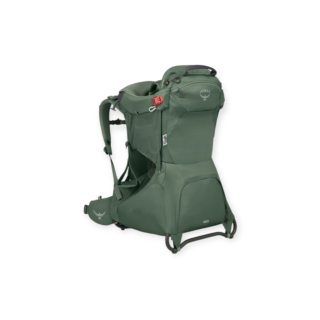 Osprey Poco Child Carrier - FERAL