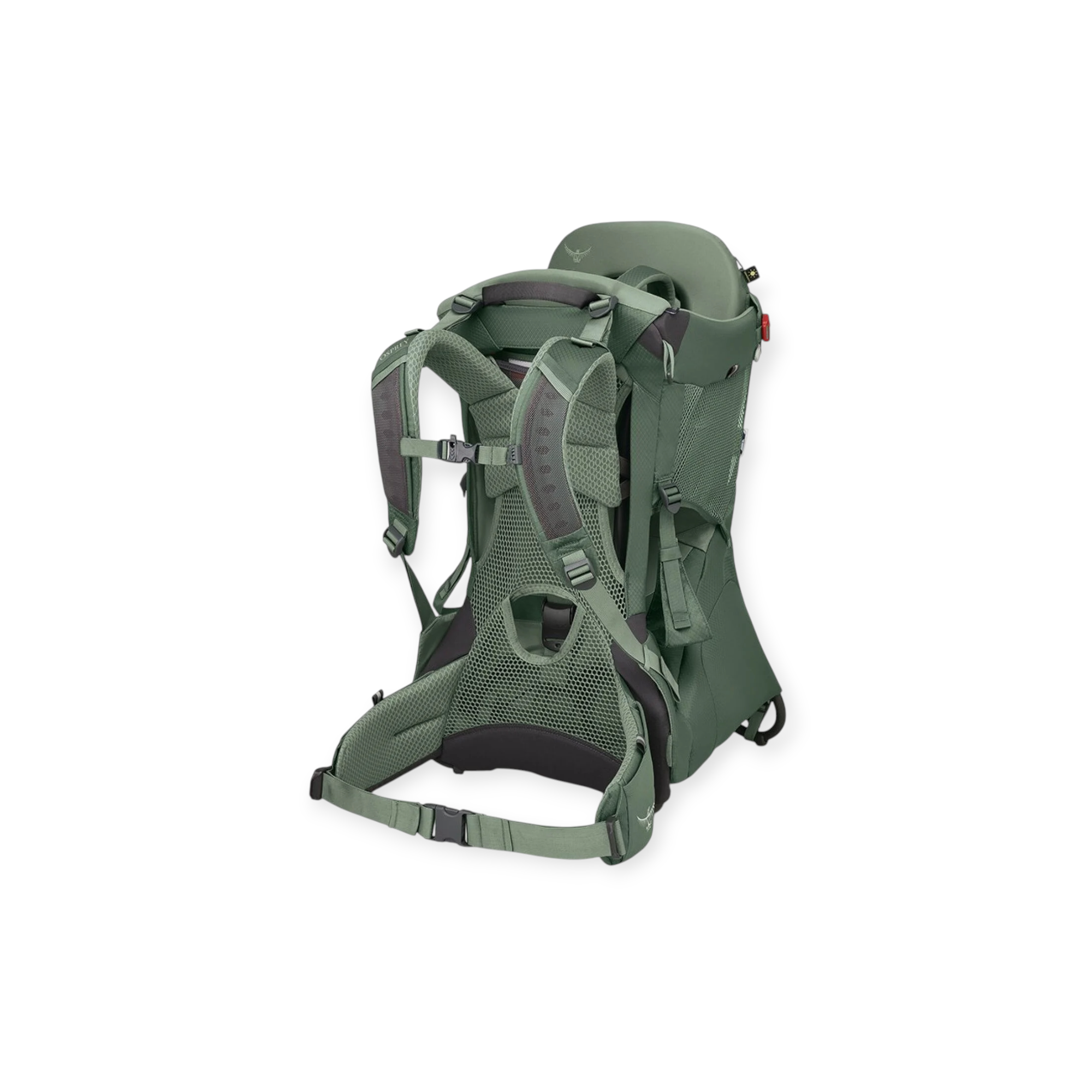 Osprey Poco Child Carrier - FERAL
